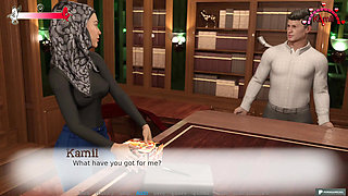 Life in Middle East #15