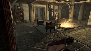 Lydia captivates with passionate night-long sultry homemade ecstasy