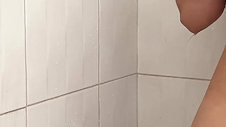 Do You Like It, Stepdaddy, When I Shave My Vagina, Shower