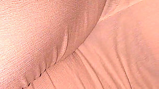 Hotel Room Satisfaction Before Fucking She Gets It Herself and Leads Me to the Boner