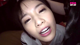 Desire Collection Ai.m a Serious Tomboy with Passion Pt.2