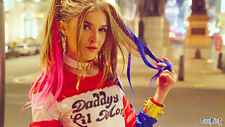 Stepdaddy's litlle monster Vs Monstercock