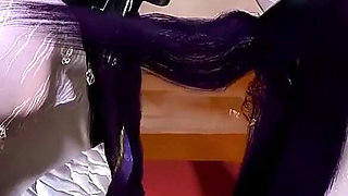 Aphrodite Awakens: Virtual Goddess Files - 3D Animation Hentai