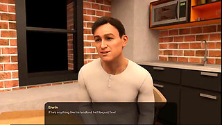 No more cash: tenants ep 3