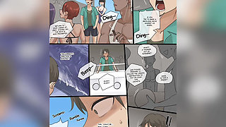 Laliberte - Paradise - Part 1&2