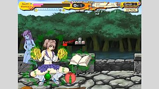 Big Tits Witch Girl Hentai Corruption Game Mod