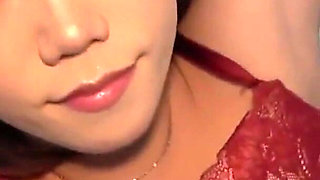 TV Announcer Sings Away Her Stress at Karaoke Then Ends the Night in Creampie Passion