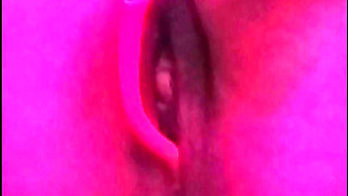 Rubbing my pussy until cum