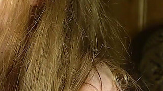 Quick Blowjob with Huge Dose of Cum in Mouth