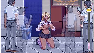 Kyouko-sama Wants To Get Laid [random Hentai Game] Whore (part2)