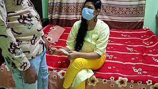 Desi Step Sister Fucks Brother - Hot Bengali Sex in 4K