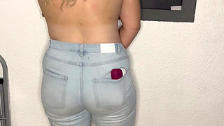 Solotime Blonde MILF Hot Clit Horny Wet Naked Boobs Tributes Tremble Twitch Moaning Multiple Orgasms Clit Lick Her