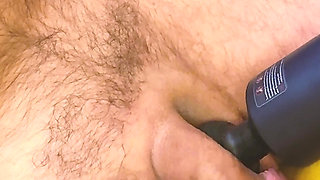 Big Cock From Wilted To BIG AND THICK part 1
