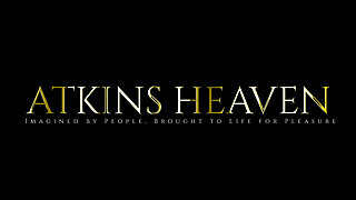 Muscle Goth Mommy Takes Care Of BBC - ATKINS HEAVEN