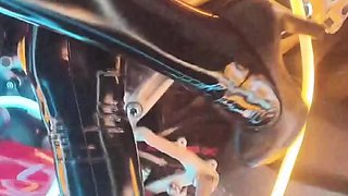 Nekokoyoshi 爆机少女喵小吉 – Taihou Race Queen