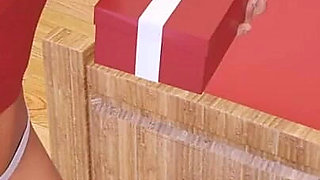 Milfy City Special Xmas Part 126 Bluebazzer by Loveskysan69