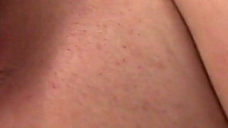 Curvy Mature Lady Plays with Her Big Natural Boobs & Pussy