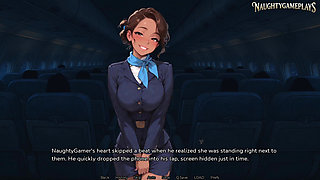 Our Quiet Temptation (part 02) - by Sinful Valley Adventures