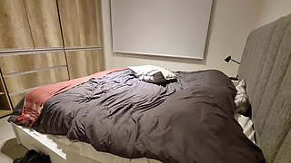 Beautiful Curvy Argentinian Has Sex Without A Condom