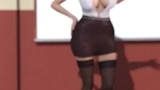 Freeloading Family [v0.24] Part 11 Perfect Body by Loveskysan69