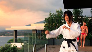 VIXEN Asian Beauty Emiri Craves Cock