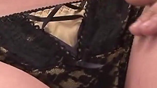 Indecent Asian Babes Scene 3 pretty Japanese Dressmaker Ends up Fucking with Her Client