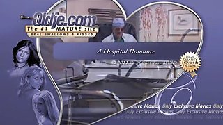 Doctor: Blowjob, Cowgirl  Blonde Porn