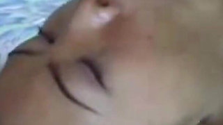 Exclusive Thai Amateur Tik Full Scene, Chubby Girl Fucked Hard Including on the Floor, Big Tits, Big Facial.