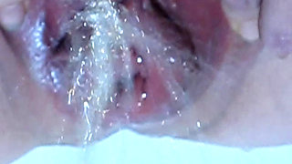 Close up Piss Compilation