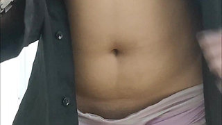 Babe Wants Hard Bang