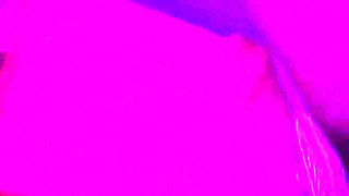 Hope I Don’t Squirt