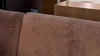 My Best Friend's Boyfriend Fucks Me in Secret