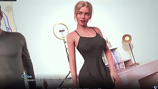 Lost Update 5: Hot Mature MILF Fuck in 3D Hentai Game Animation
