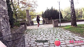 Tania Swank and Lou Nesbit's povpickups video by POV Pickups