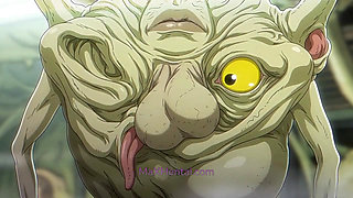 Trapped in a Dangerous Abandoned House PT.1 (Anime Hentai) Exclusive