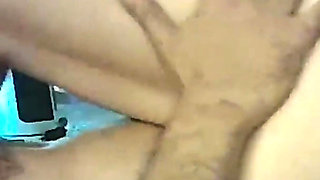 Stepdaughter Innocent Sleepover Turned Into Anal Creampie