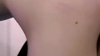 Petite Blonde Gets Punished Vintage Spanking