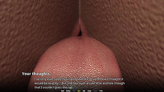 Wvm 10 - My Girlfriend Got Her Virginity Taken by My Big White Cock