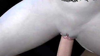 Rough Sex with Lady Cassandra - Resident Evil Village