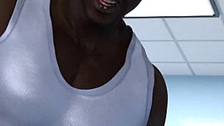 Acting Lessons [v1.0.1] Part 2 Sexy Nurse by Loveskysan69