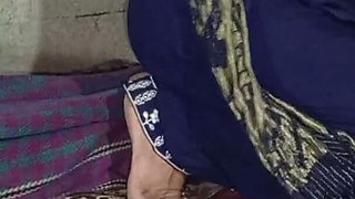 Hot Indian Desi Step Brother in Law and Sister in Law Hot Sex