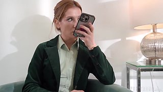 Agrees To Anal Sex To Claim Her Inheritance With Nicole Doshi