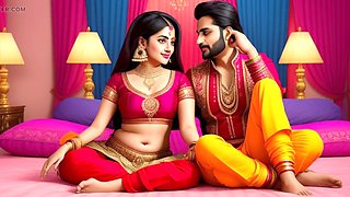 Beautiful hot, indian 18, 18 year old girls