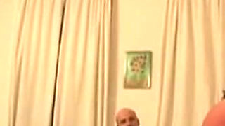 Big red ass humiliating whipping kneeling down