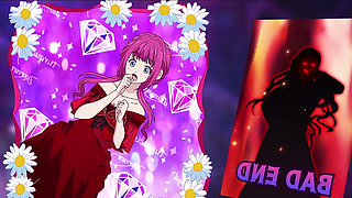 Best anime fucking video