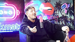 Squeaky Rachel and Mia's pornstar sex