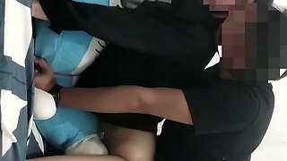 A Video of a Student Having Sex with an Ex-boyfriend