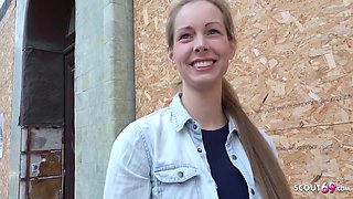 Skinny Teen 18+ Kinuski Talk To Orgasm Fuck