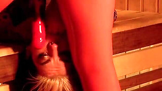 Rough Fuck Lesboan Compilation of 2 Hot Curvy MILFs