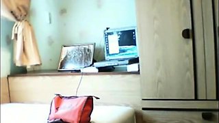 intimate vid my Stepdaughter (spy, panty liner)